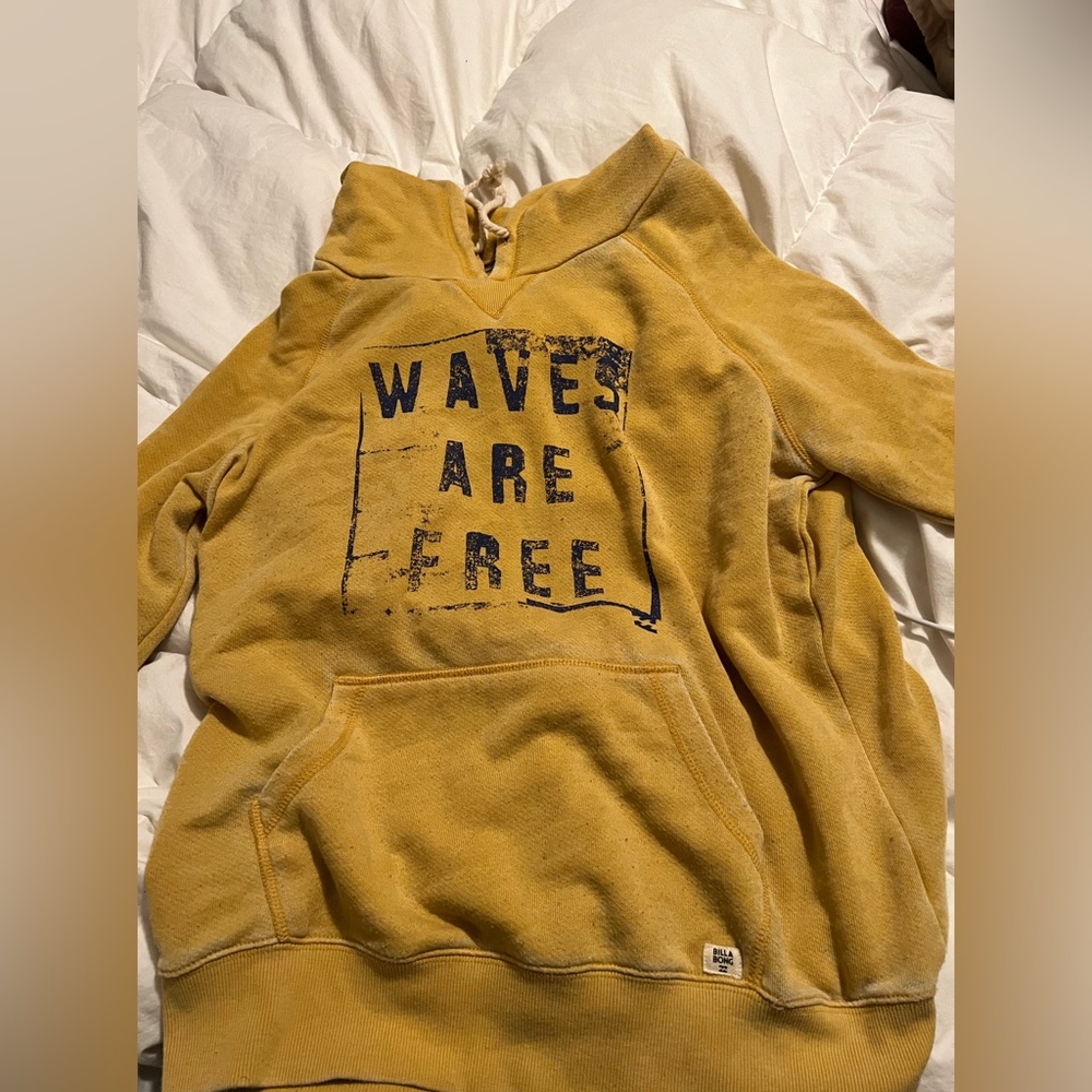 Billabong Hoodie